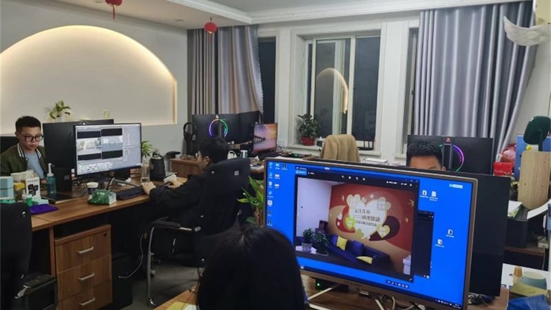 深圳传媒公司加盟费解析：揭秘加盟成本与价值**