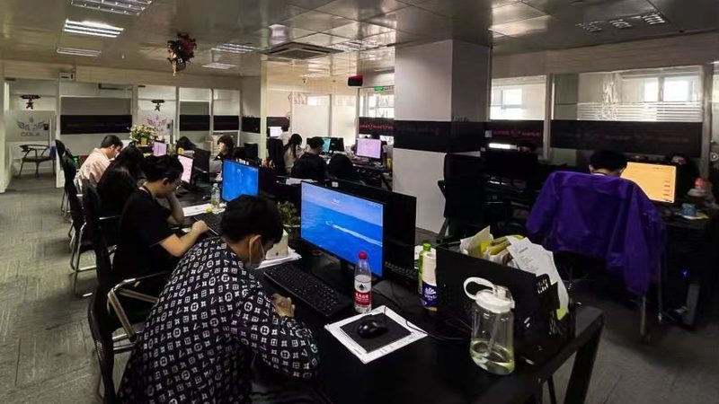 企业宣传片制作：揭秘高效流程与关键步骤**