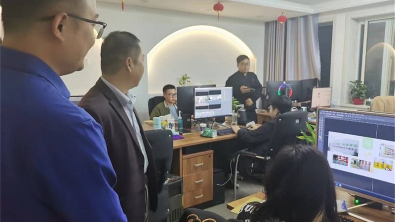 品牌设计流程哪家好