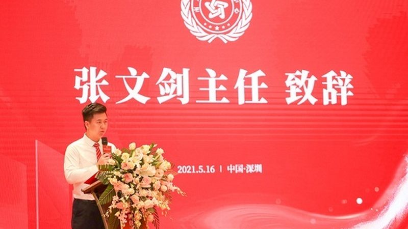 深圳宣传片拍摄团队定制服务：打造企业品牌形象的利器